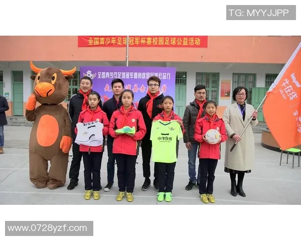 凯盛足球：引领中国足球新风潮，助力年轻球员成长与发展